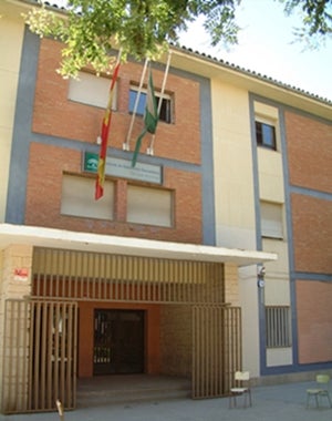 Concedida definitivamente la Medalla de Oro de la ciudad al instituto San Juan de la Cruz