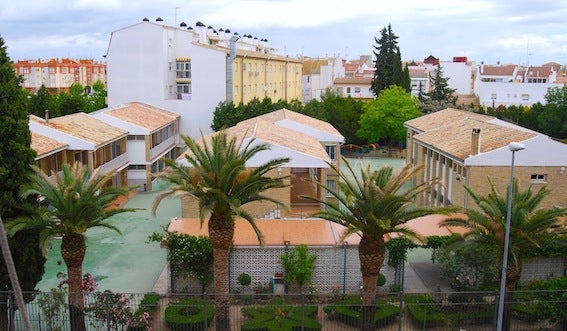 La Milagrosa: más de medio siglo de educación iniciada en el Hospital de Santiago