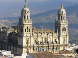 Constituida la Comisión Municipal del Patrimonio Mundial de Úbeda, Baeza y Jaén