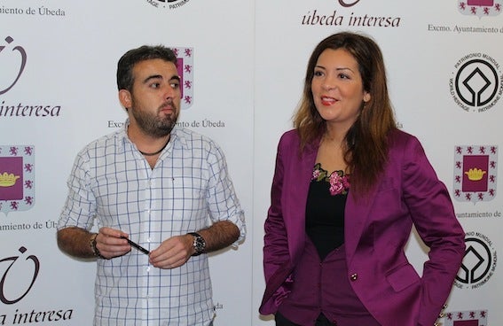 Satisfacción por la declaración de Úbeda como Zona de Interés Artesanal