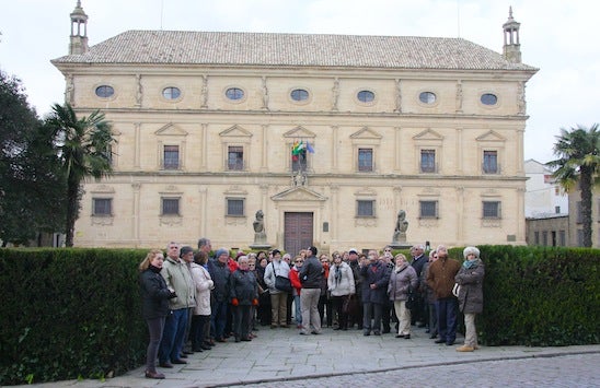 Nueva edición, y ya van nueve, del ‘Bono Turístico Úbeda+Baeza’ de Seturja