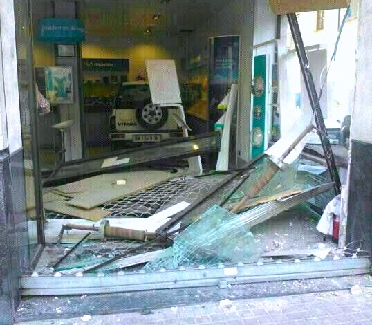 El alcalde asegura que habrá facilidades para instalar sistemas contra los alunizajes