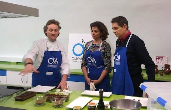 Úbeda protagonizará el domingo el programa 'Este es mi pueblo' de Canal Sur