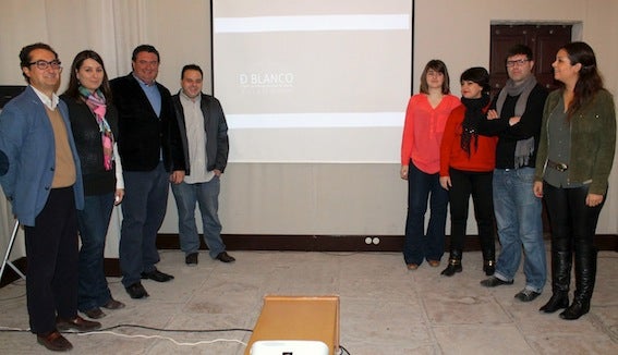 45 empresas participarán en el primer Salón de Eventos Sociales ‘DBlanco’