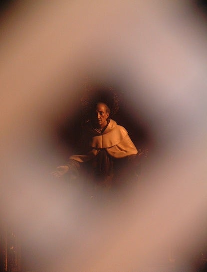 Comienza la primera Semana de la Poesía ‘San Juan de la Cruz’ de Úbeda