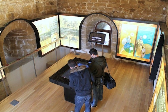 El Torreón del Portillo del Santo Cristo volverá a salir a concurso público