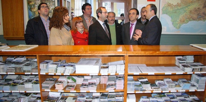 Úbeda tendrá una de las oficinas de turismo «más importantes de Andalucía»