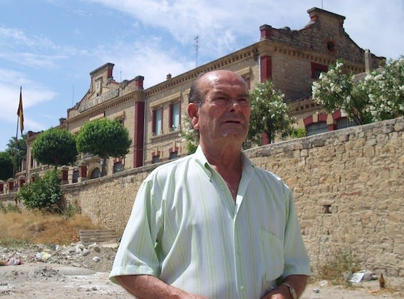 Falleció a los 82 años Carlos Navarro Barberán, que fue concejal a finales de los 70