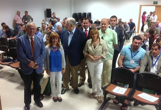 Jornada sobre los últimos avances técnicos para contribuir a mejorar la eficiencia del sector oleícola