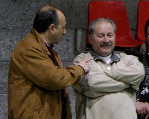 El alcalde denuncia a los dos concejales de IU por insultos y descalificaciones