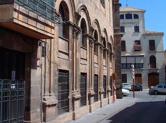 El Ayuntamiento insta a la Junta a la construcción de un nuevo conservatorio de música
