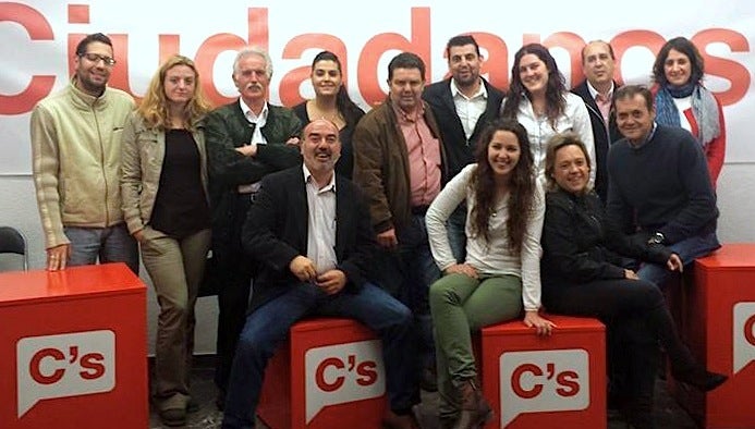 Ocho formaciones concurrirán en Úbeda a las elecciones municipales de mayo