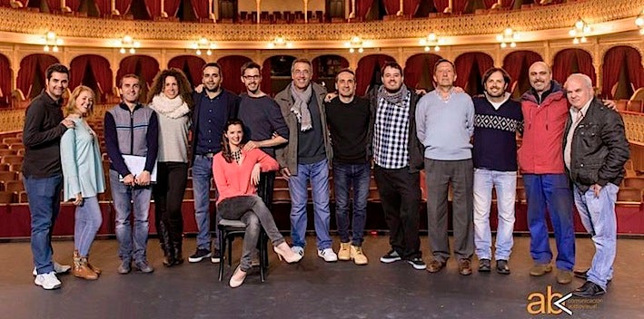 Safa acogerá el preestreno de la película 'The Beautiful Cádiz'