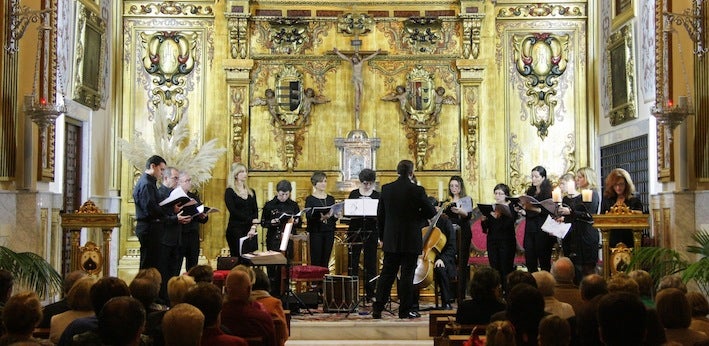 La Semana Sanjuanista cumplirá 39 ediciones entre el 7 y el 14 de noviembre