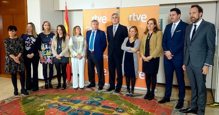 RTVE realizará una serie documental sobre las 15 ciudades españolas Patrimonio de la Humanidad