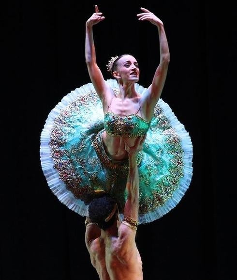 Danza clásica y contemporánea con el Ballet del Teatro de la Scala de Milán