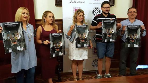 Una mirada distinta de la inclusión social a través de la fotografía