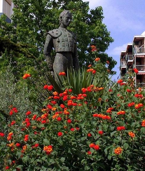 Recuerdo a 'Carnicerito de Úbeda' en el cuarenta aniversario de su muerte