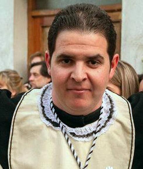 Francisco López Marín.