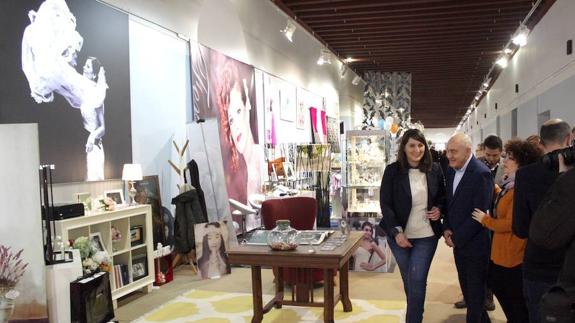 Anterior edición de 'DBlanco'.