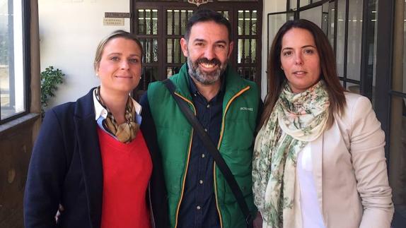 Juan Ángel Gómez Cano será el pregonero de la próxima Feria de San Miguel