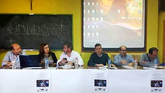 Salesianos celebró sus Jornadas de Sensibilización en Atención a la Diversidad