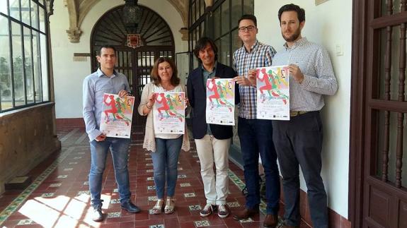 Salesianos celebrará la segunda edición de su carrera solidaria para un proyecto educativo en Mali
