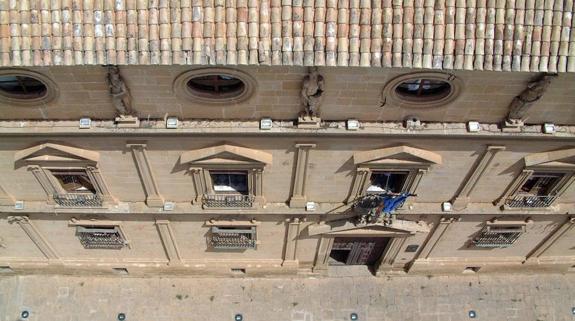 Cuarenta personas se beneficiarán del Programa de la Ayuda a la Contratación
