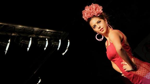 El Hospital de Santiago reunirá lo último en moda flamenca