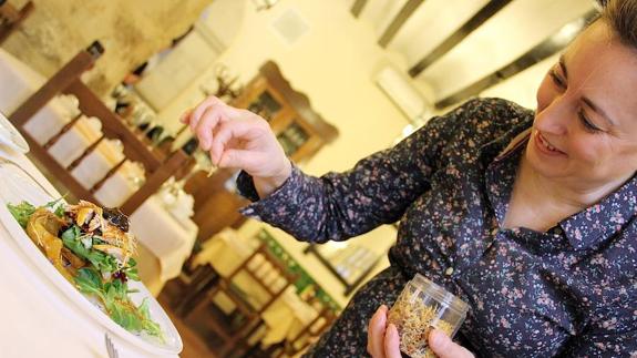 Las Jornadas Gastronómicas en el Renacimiento contentaron a comensales y establecimientos