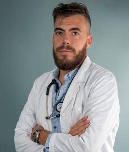 El ubetense Juan Toral Sánchez se va a 'La Isla'