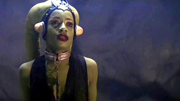 Más invitados de Star Wars para el Cinefan Festival