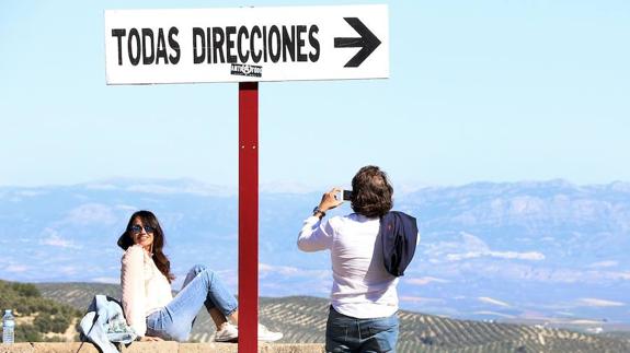 Úbeda y Baeza acogerán en octubre la convención anual de Travel Advisors