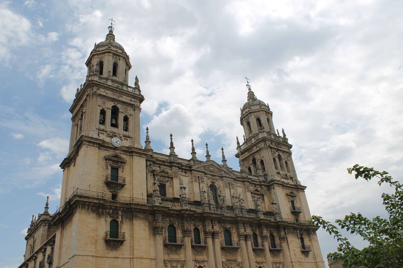 La Catedral única, con o sin la Unesco