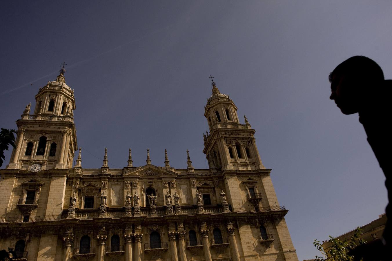 La Catedral única, con o sin la Unesco