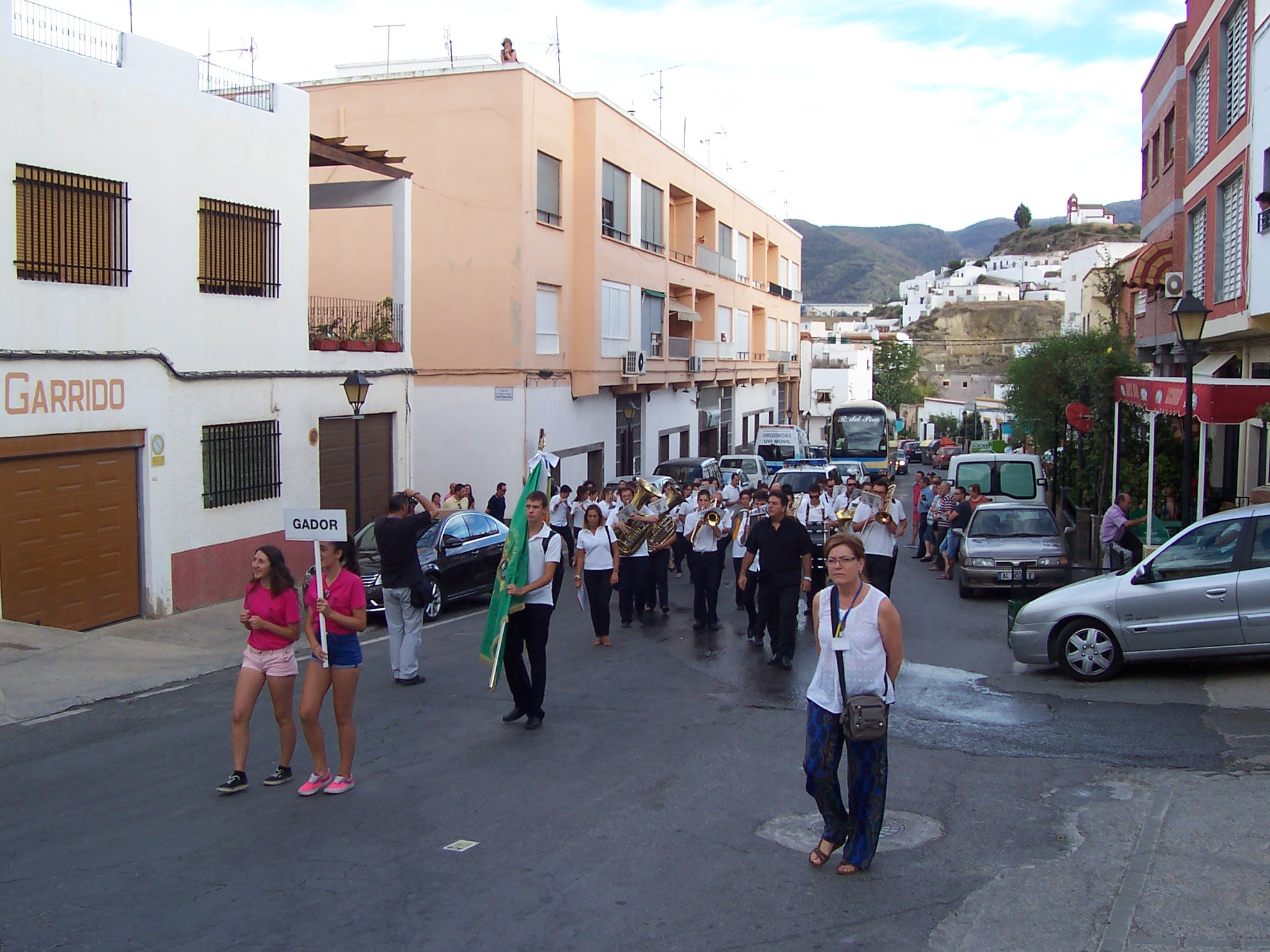 XIII Festival Provincial de Bandas de Música