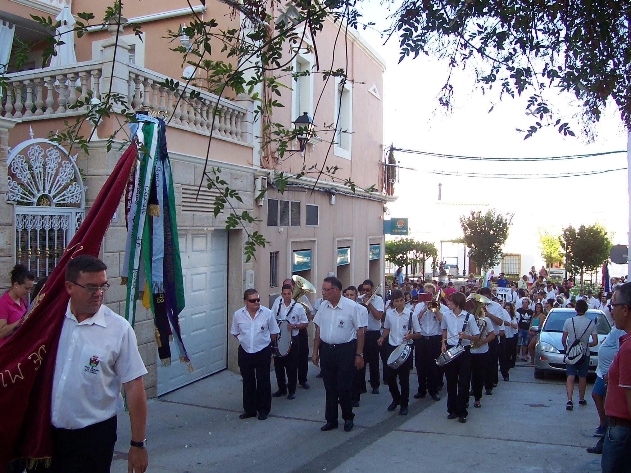 XIII Festival Provincial de Bandas de Música