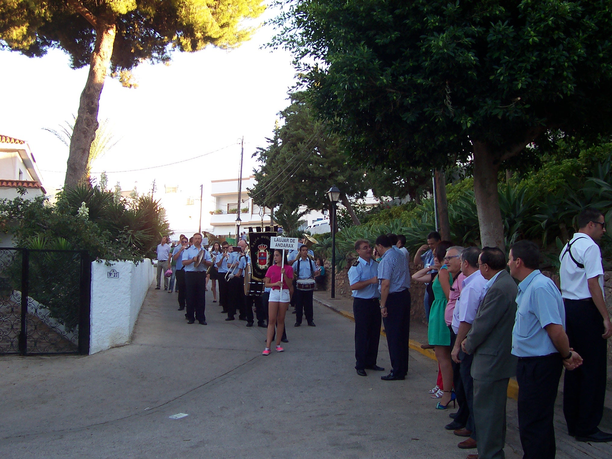 XIII Festival Provincial de Bandas de Música