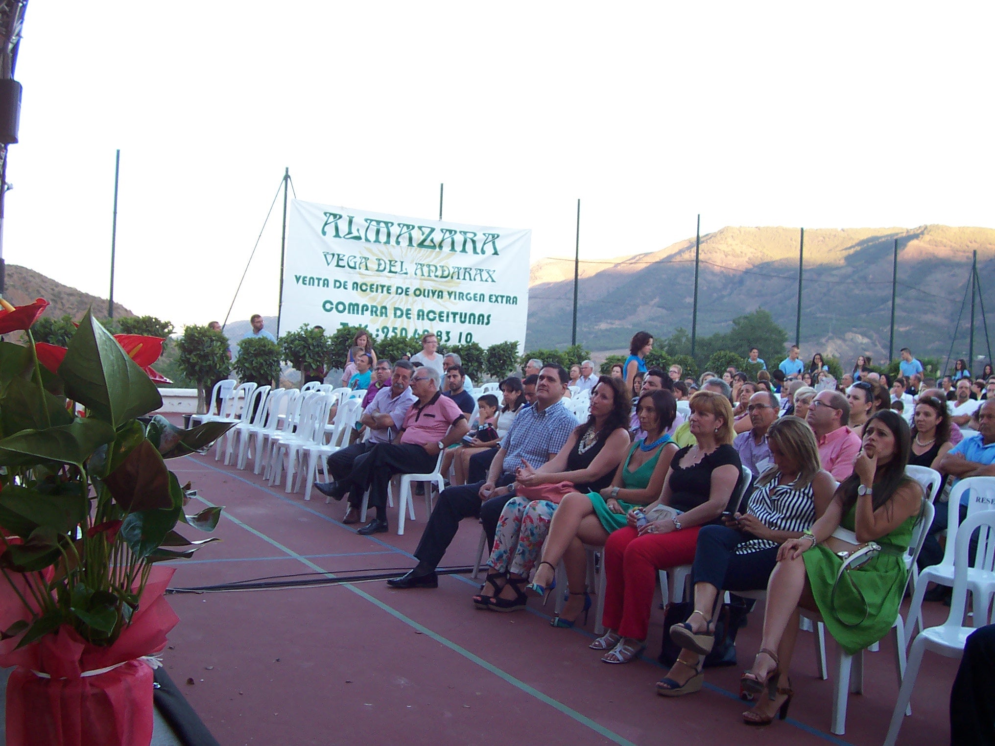 XIII Festival Provincial de Bandas de Música