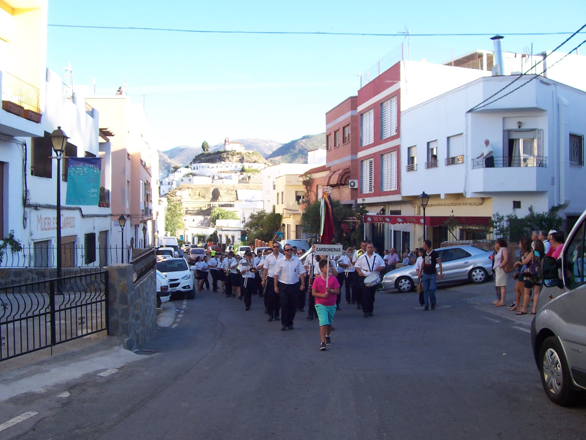 XIII Festival Provincial de Bandas de Música