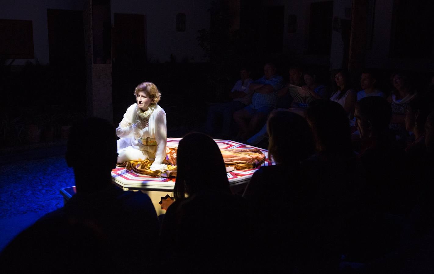 &#039;Desmontando a Isabel&#039;