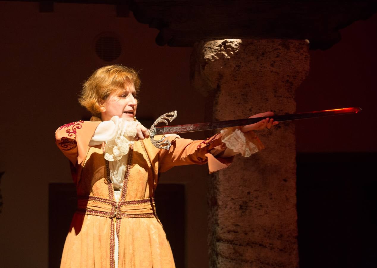 &#039;Desmontando a Isabel&#039;