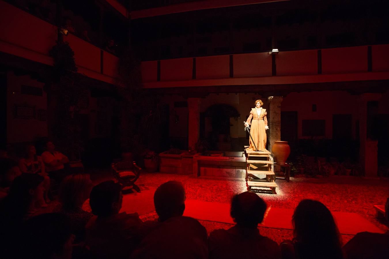 &#039;Desmontando a Isabel&#039;