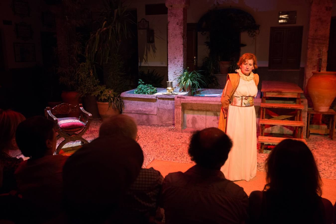 &#039;Desmontando a Isabel&#039;