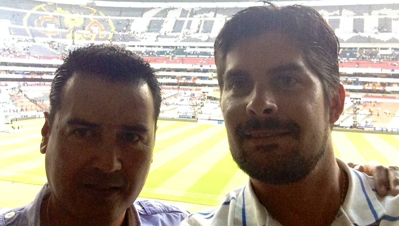 Selfies granaínos de verano