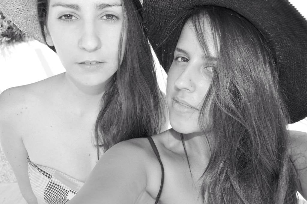 Selfies granaínos de verano