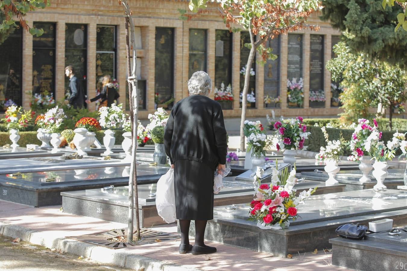 Música en el Día de Todos los Santos