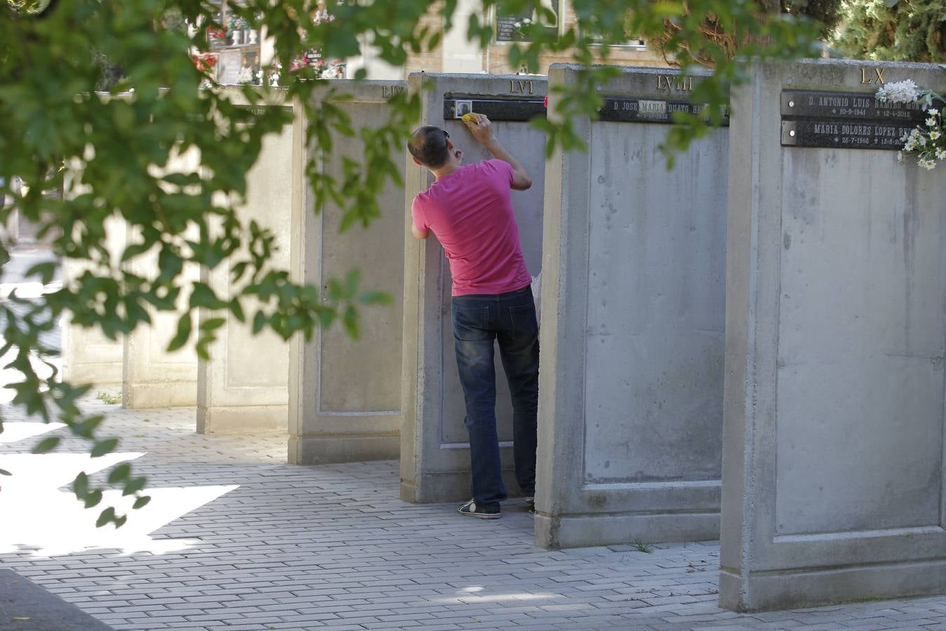 Música en el Día de Todos los Santos