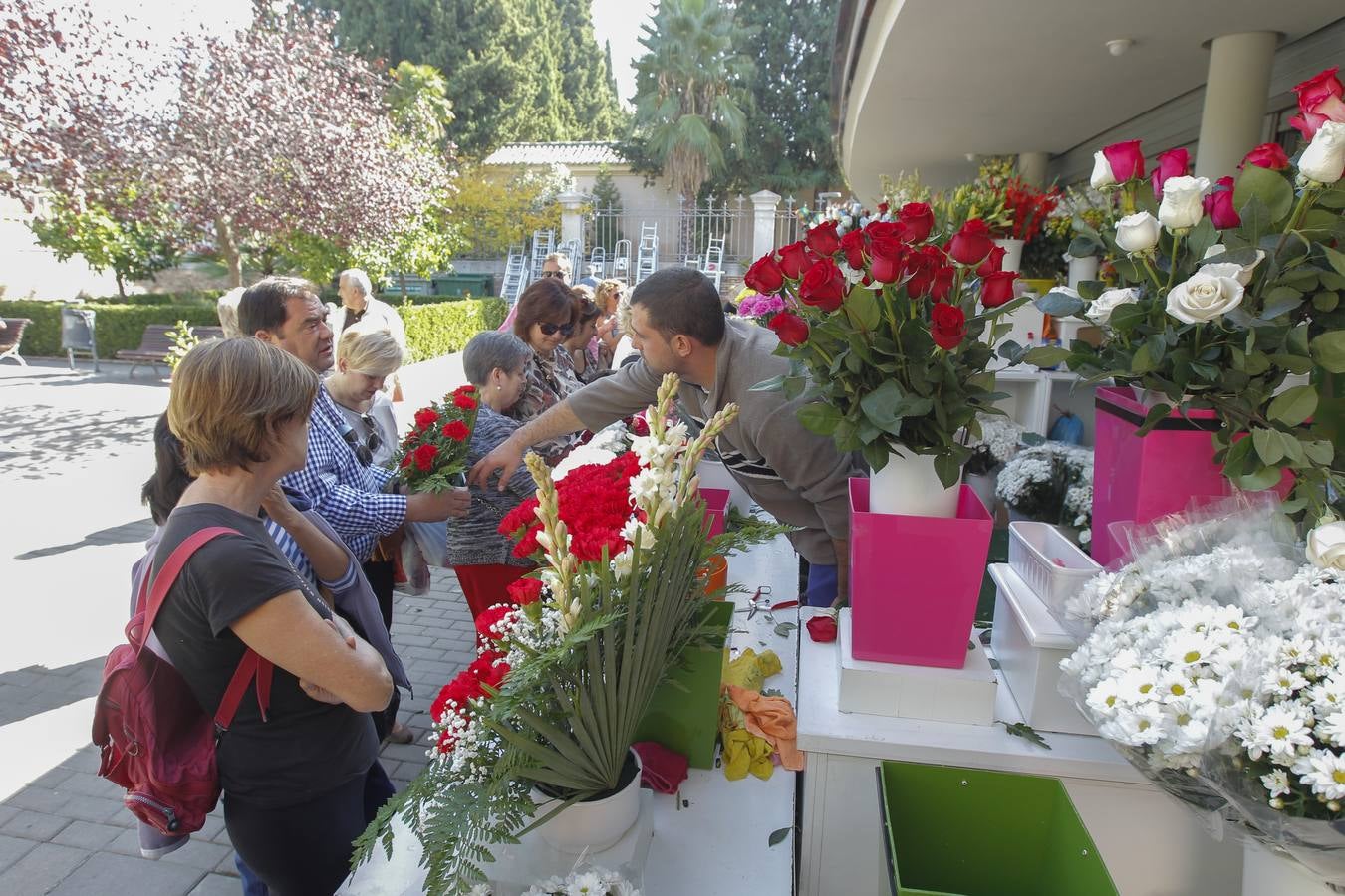 Música en el Día de Todos los Santos
