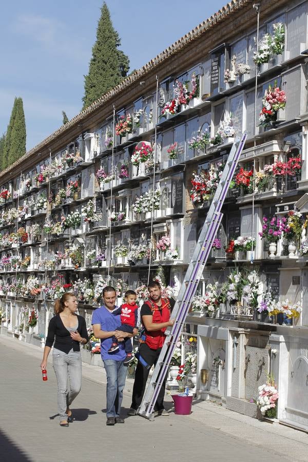 Música en el Día de Todos los Santos